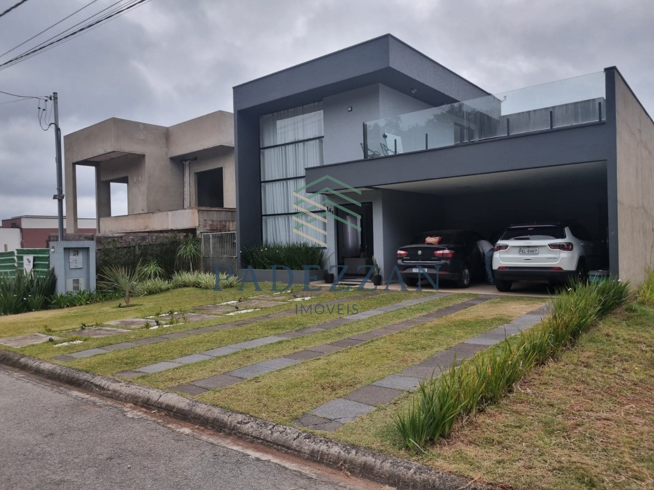 Casa, 3 quartos, 240 m² - Foto 29