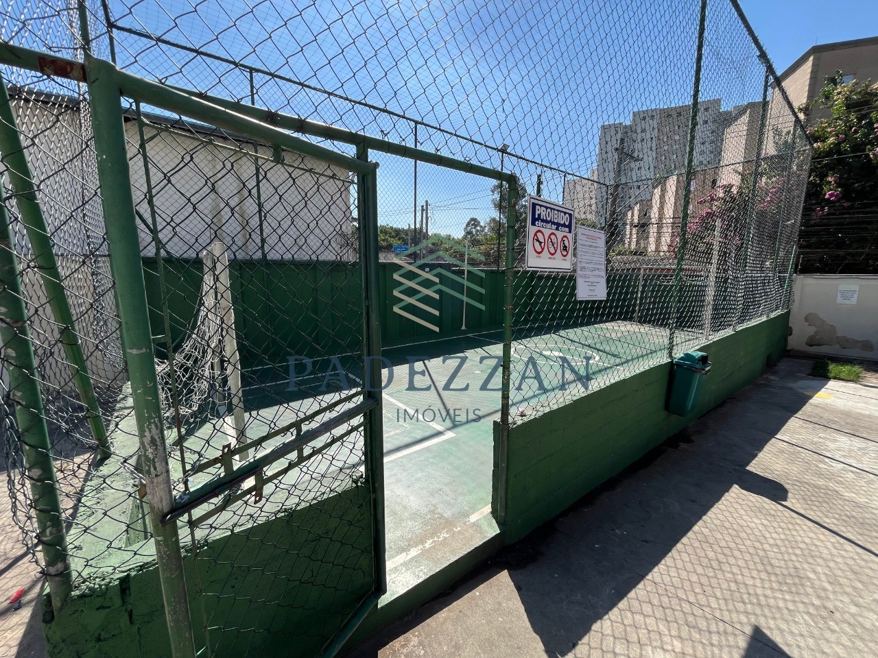 Apartamento, 2 quartos, 45 m² - Foto 19