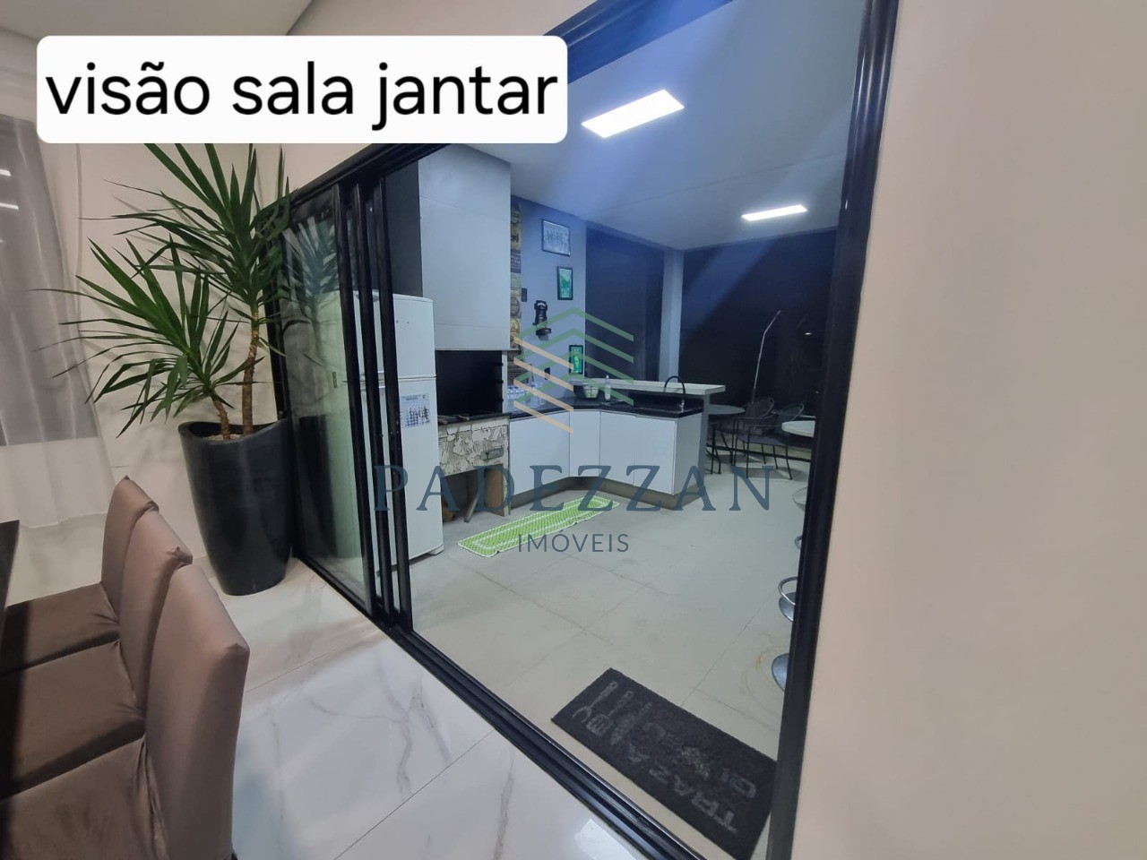 Casa, 3 quartos, 240 m² - Foto 7