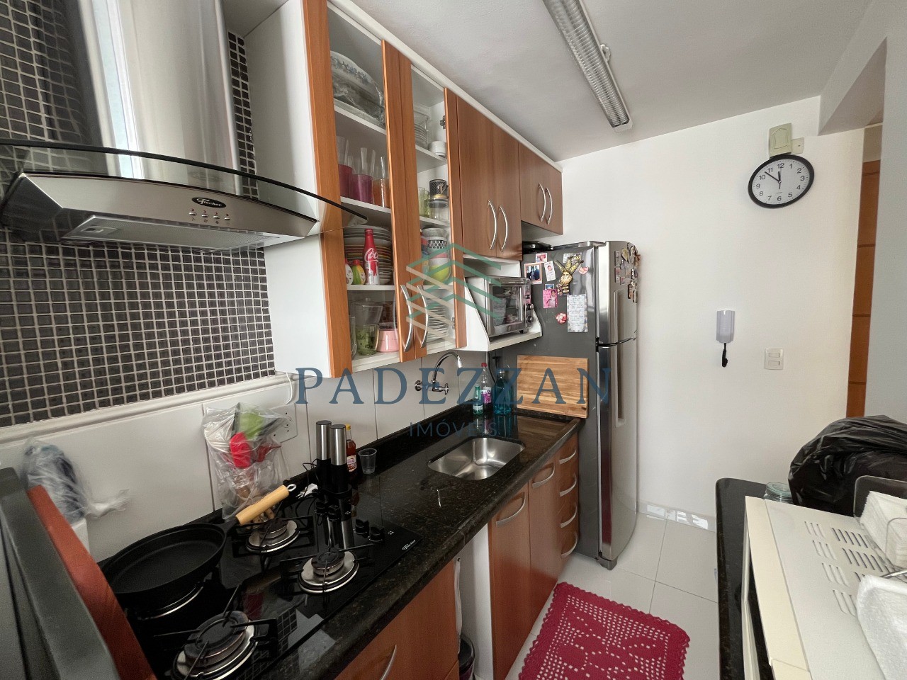 Apartamento, 2 quartos, 45 m² - Foto 5