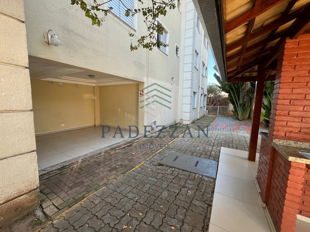 Apartamento, 2 quartos, 45 m² - Foto 16