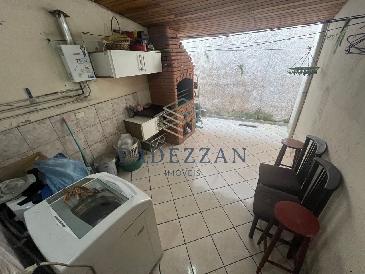 Casa, 2 quartos, 120 m² - Foto 30