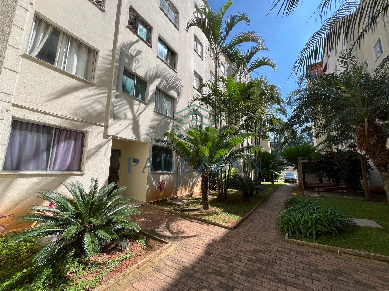 Apartamento, 2 quartos, 45 m² - Foto 20