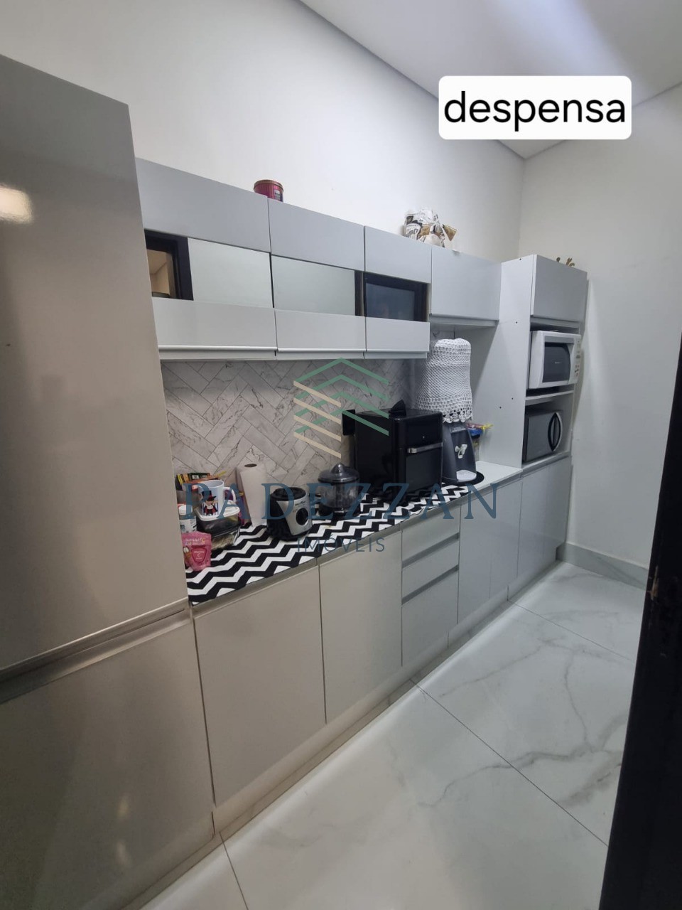 Casa, 3 quartos, 240 m² - Foto 26