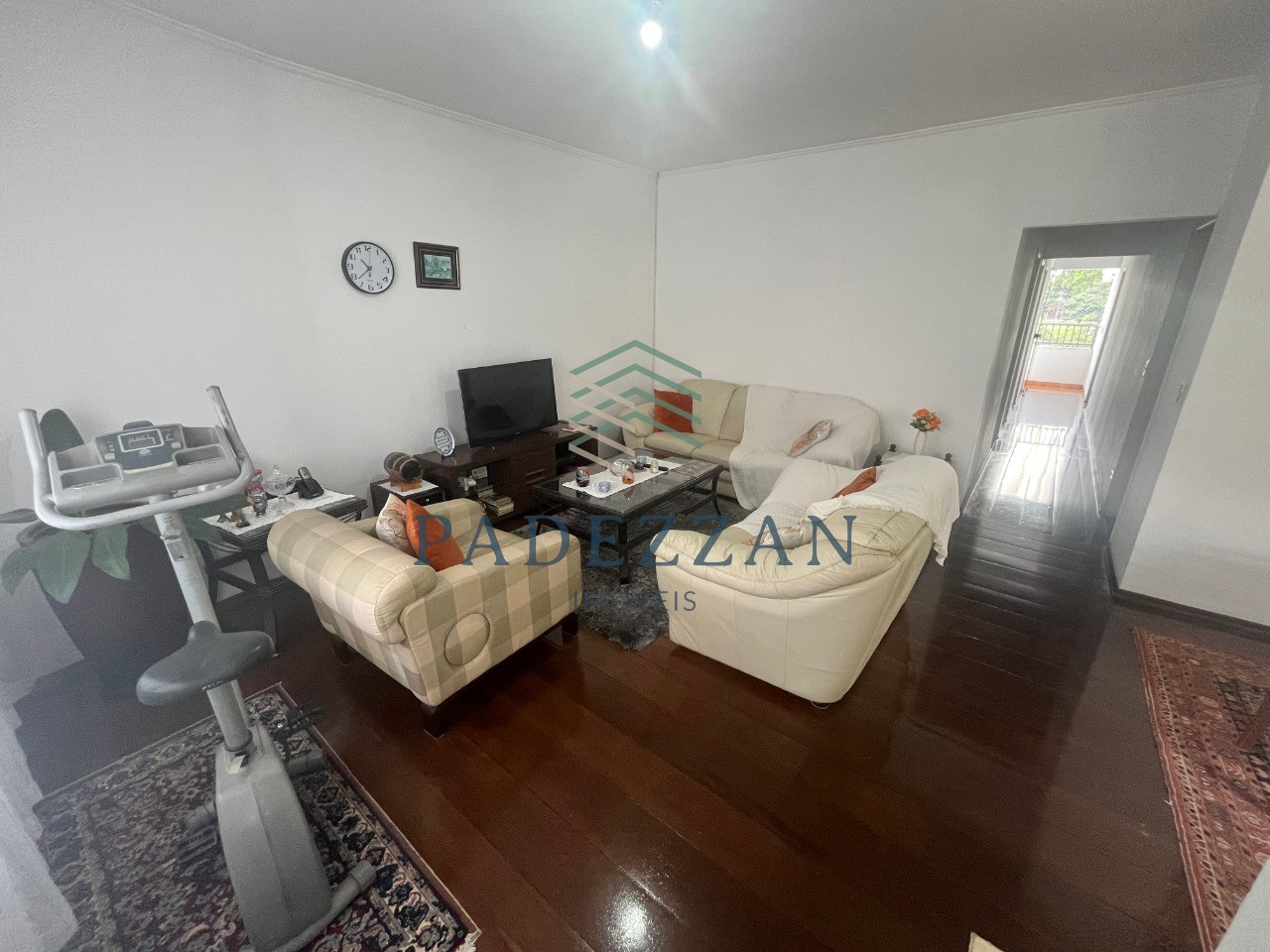Casa, 3 quartos, 216 m² - Foto 4