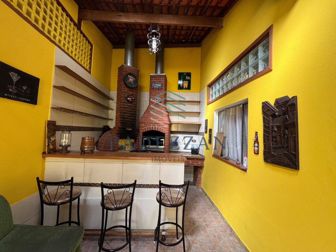 Casa, 2 quartos, 76 m² - Foto 26