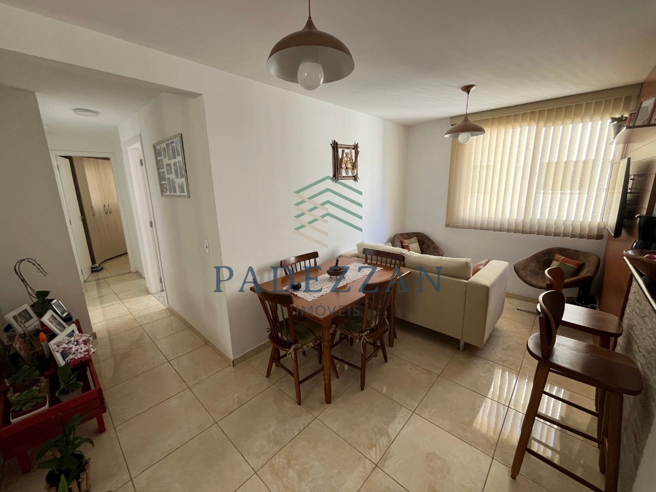 Apartamento, 2 quartos, 45 m² - Foto 8