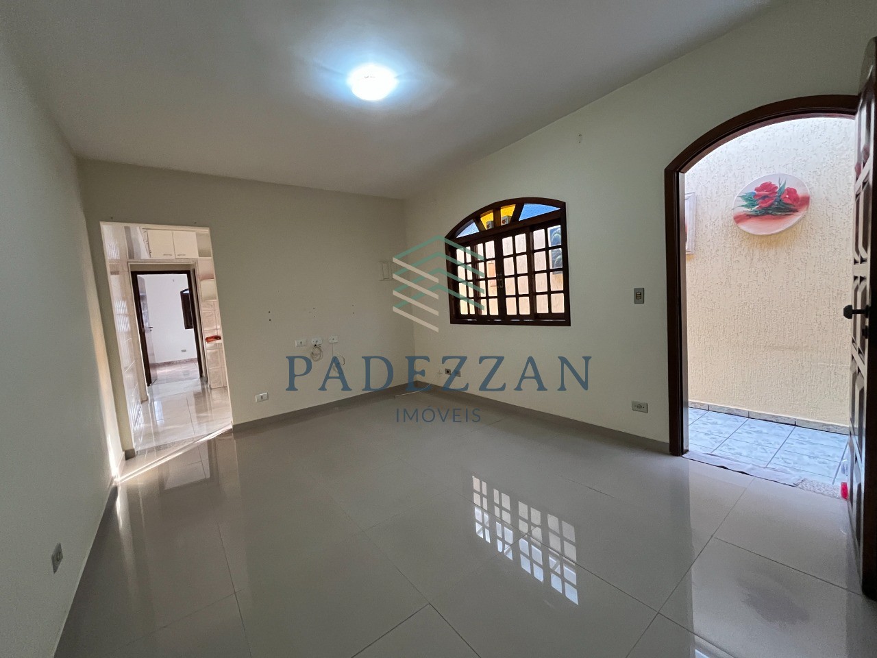 Casa, 3 quartos, 95 m² - Foto 1