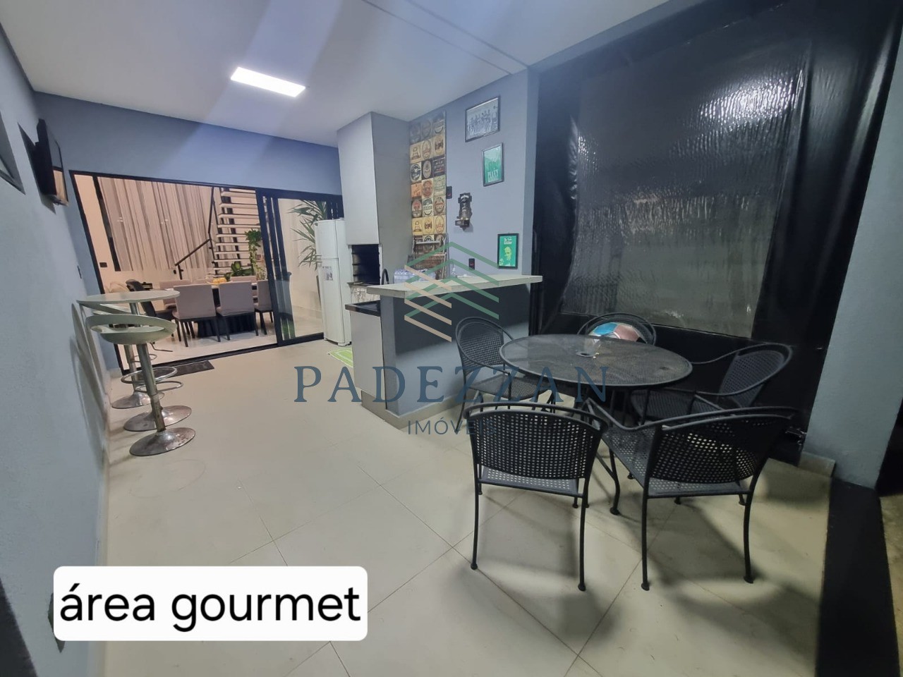 Casa, 3 quartos, 240 m² - Foto 6