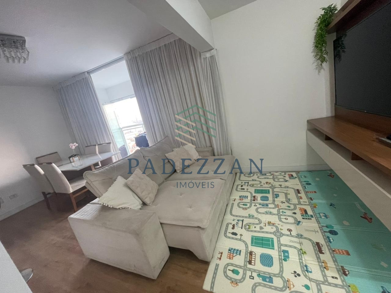 Apartamento, 3 quartos, 70 m² - Foto 2