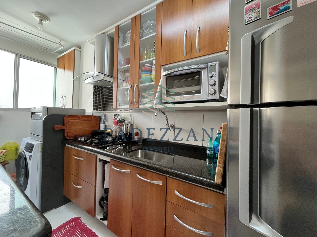 Apartamento, 2 quartos, 45 m² - Foto 6