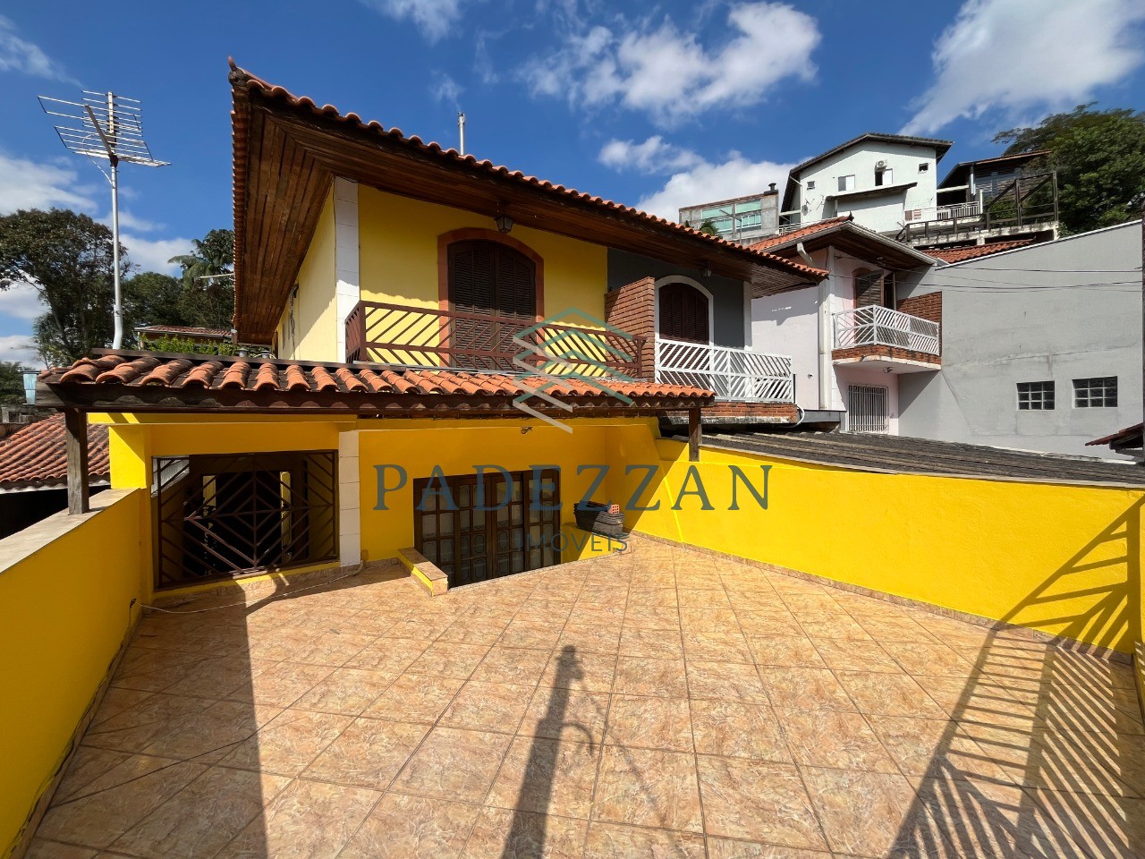 Casa, 2 quartos, 76 m² - Foto 1