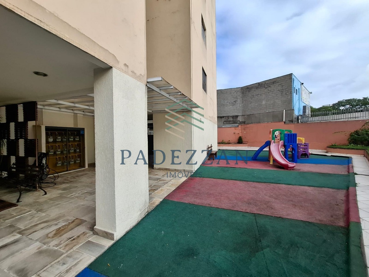 Apartamento, 3 quartos, 73 m² - Foto 27