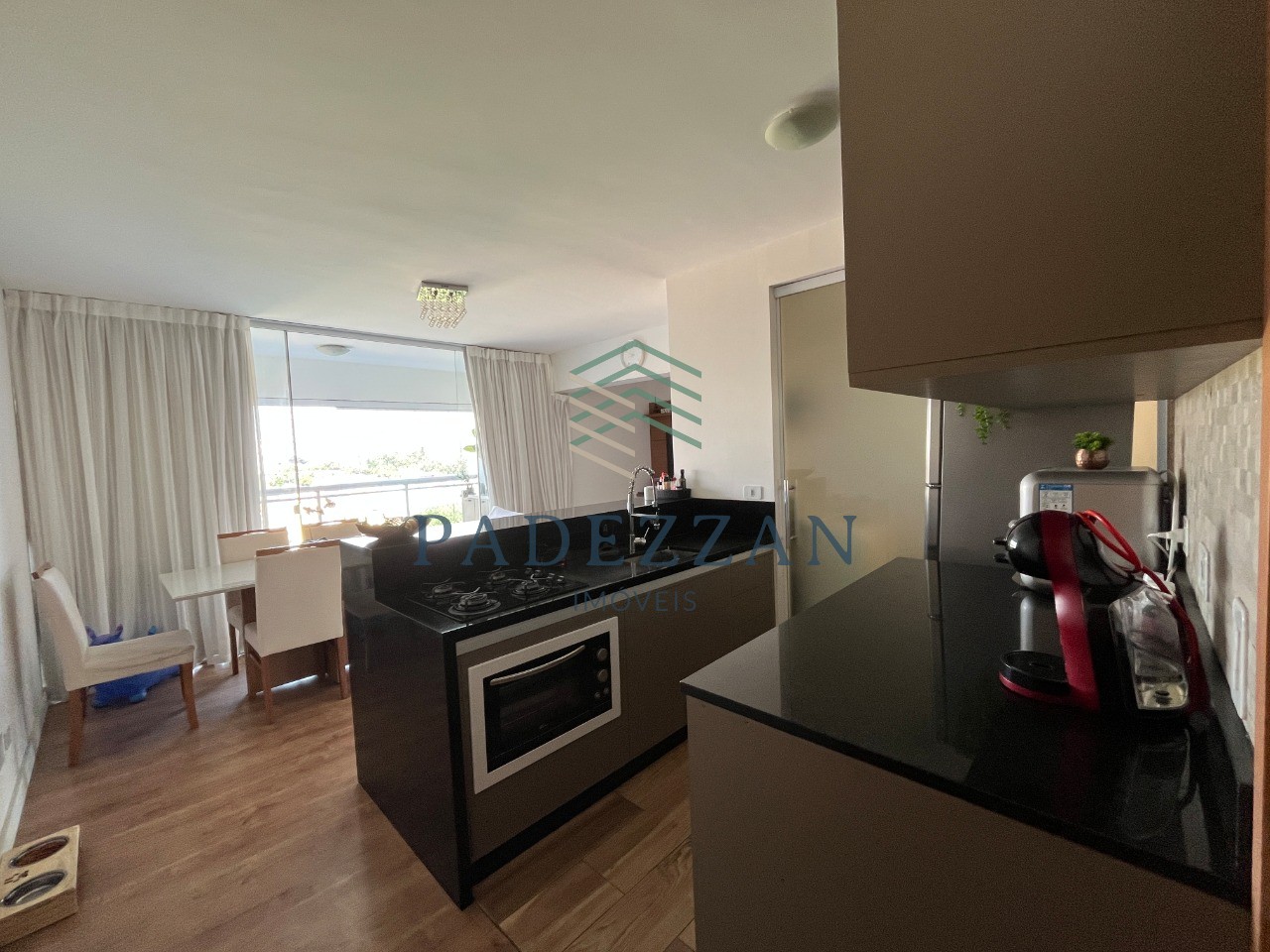 Apartamento, 3 quartos, 70 m² - Foto 3