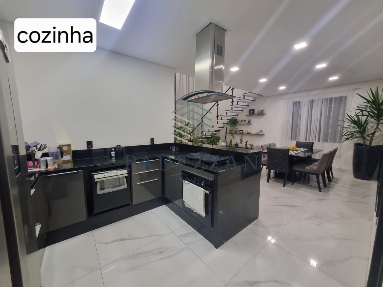 Casa, 3 quartos, 240 m² - Foto 5