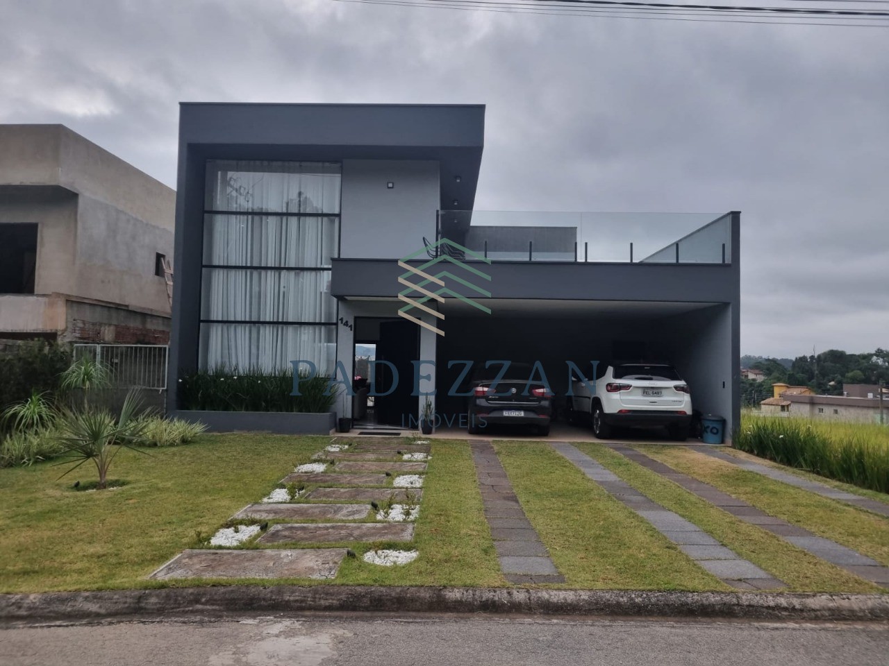Casa, 3 quartos, 240 m² - Foto 28