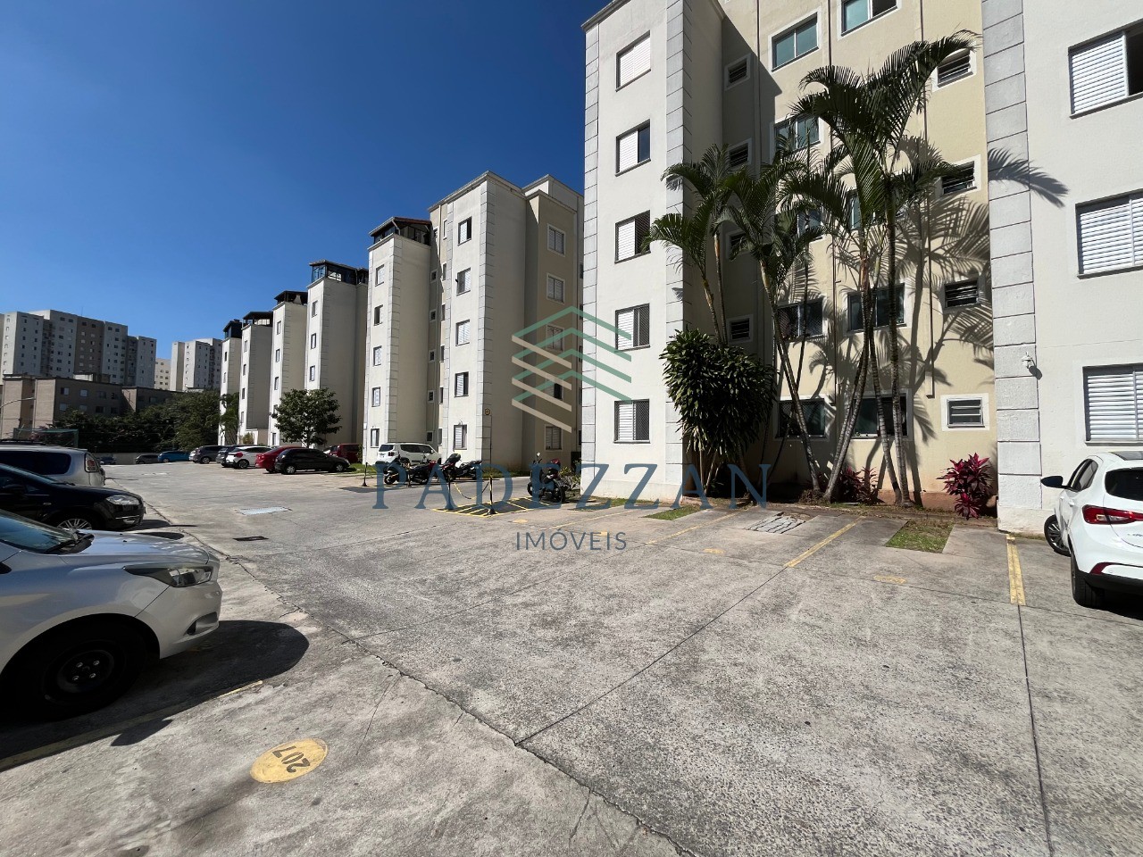Apartamento, 2 quartos, 45 m² - Foto 21