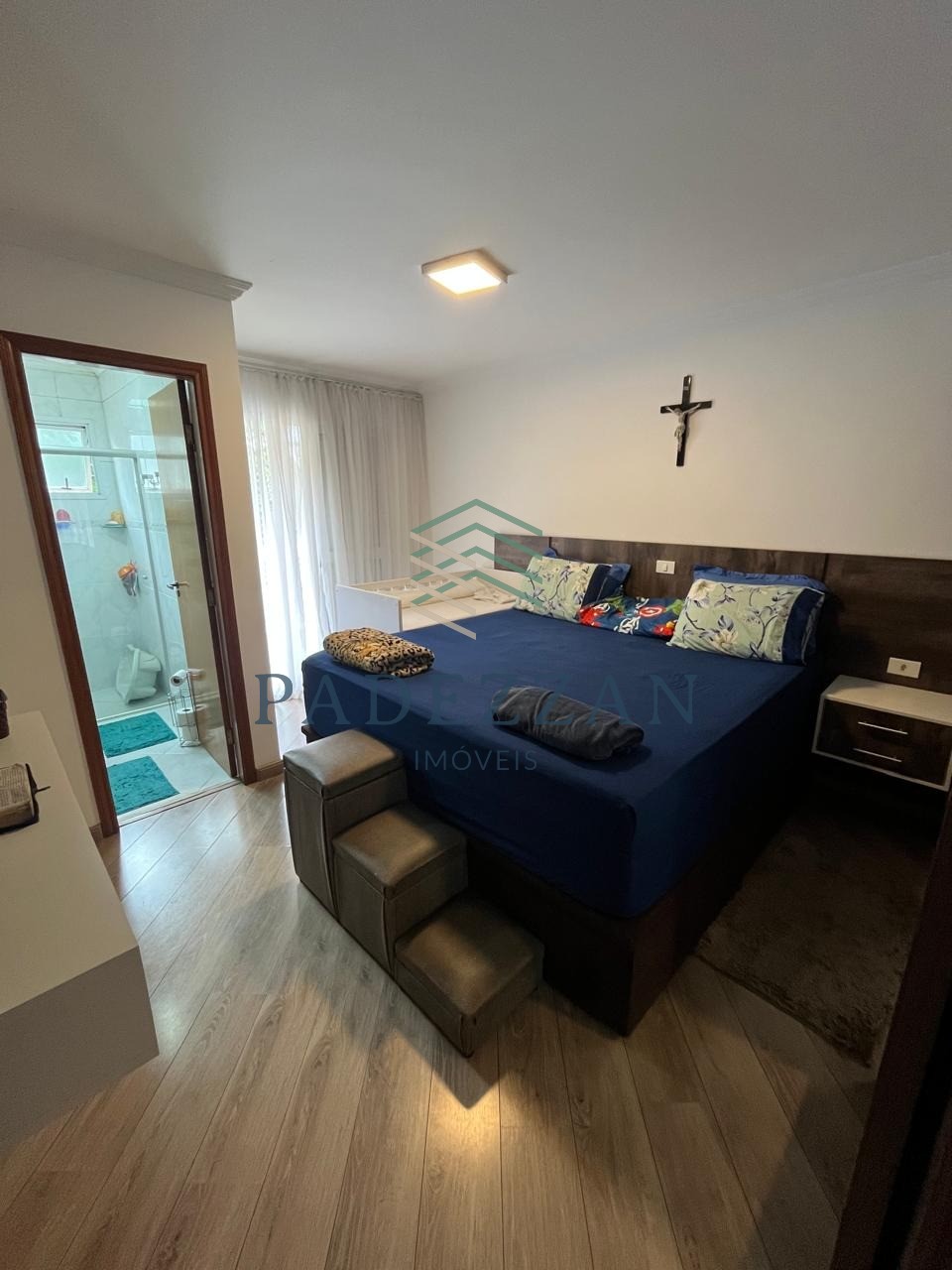 Casa, 3 quartos, 117 m² - Foto 11
