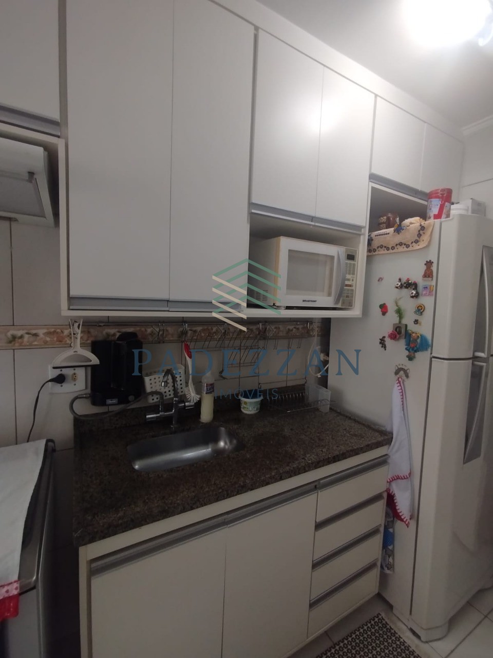 Apartamento, 2 quartos, 49 m² - Foto 4