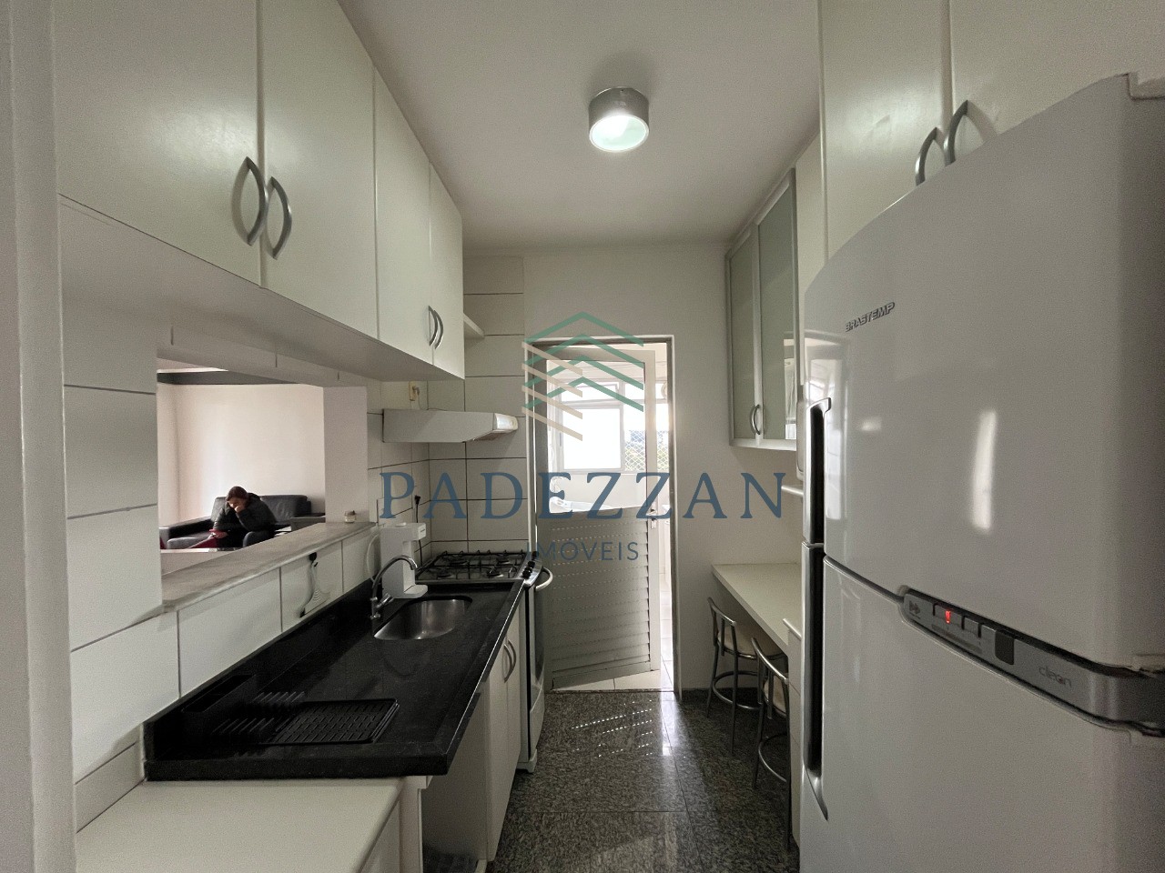 Apartamento, 3 quartos, 63 m² - Foto 16