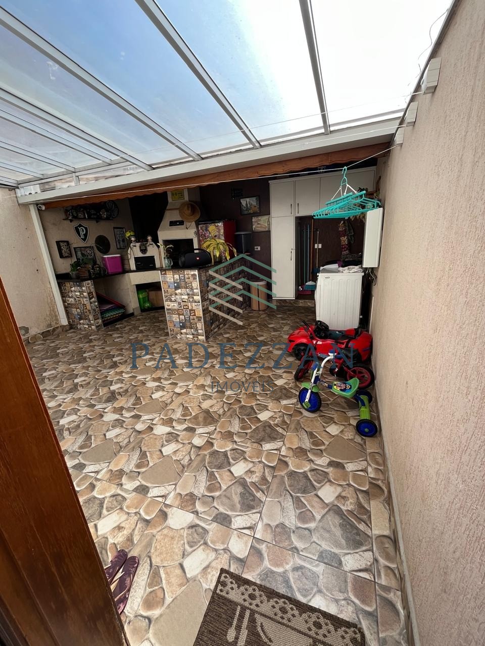 Casa, 3 quartos, 117 m² - Foto 27