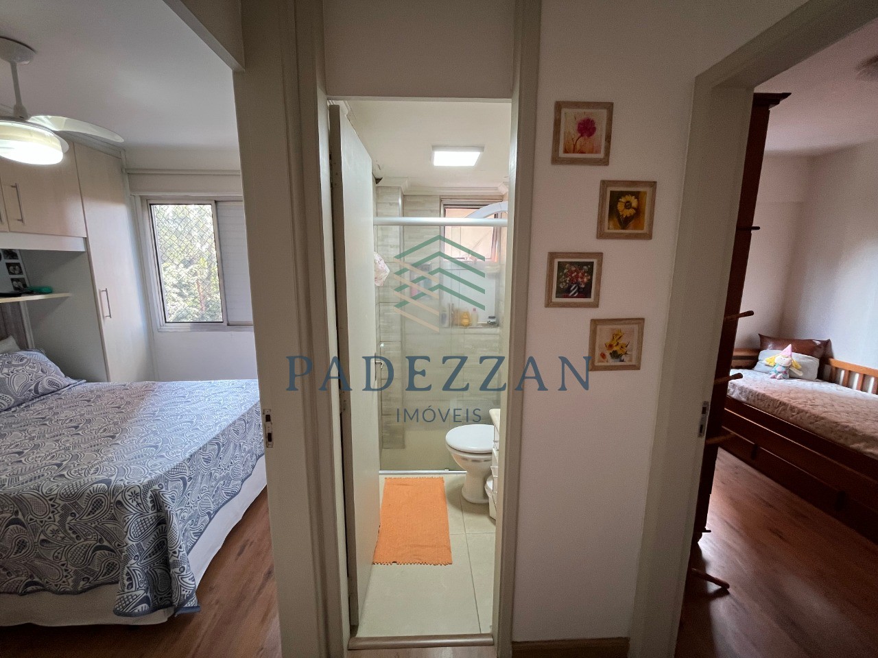 Apartamento, 2 quartos, 49 m² - Foto 14