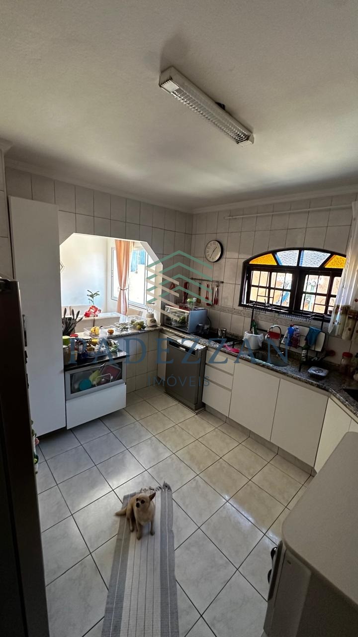 Casa, 3 quartos, 117 m² - Foto 8