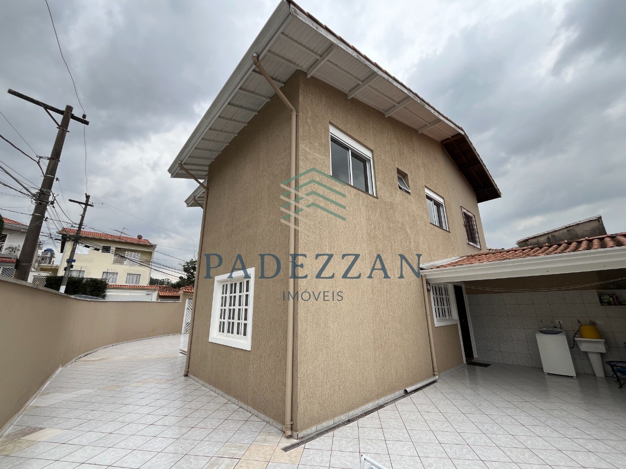 Casa, 3 quartos, 118 m² - Foto 20