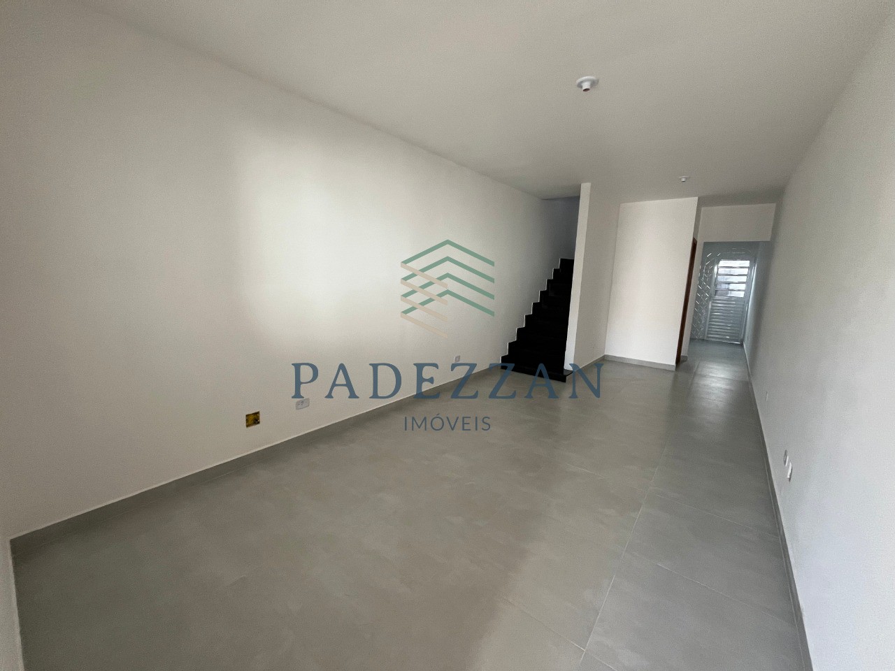 Casa, 3 quartos, 100 m² - Foto 2