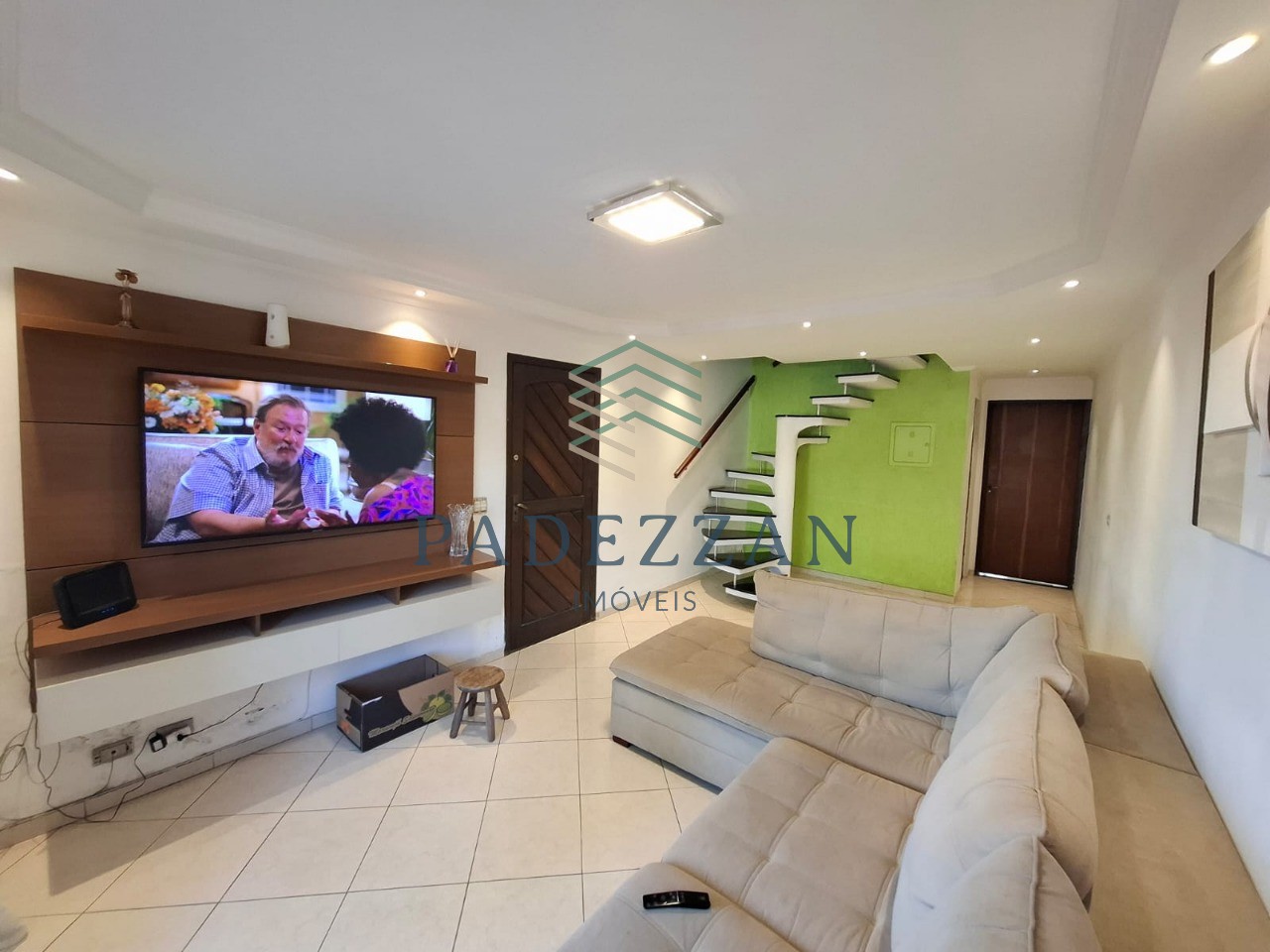 Casa, 3 quartos, 130 m² - Foto 4