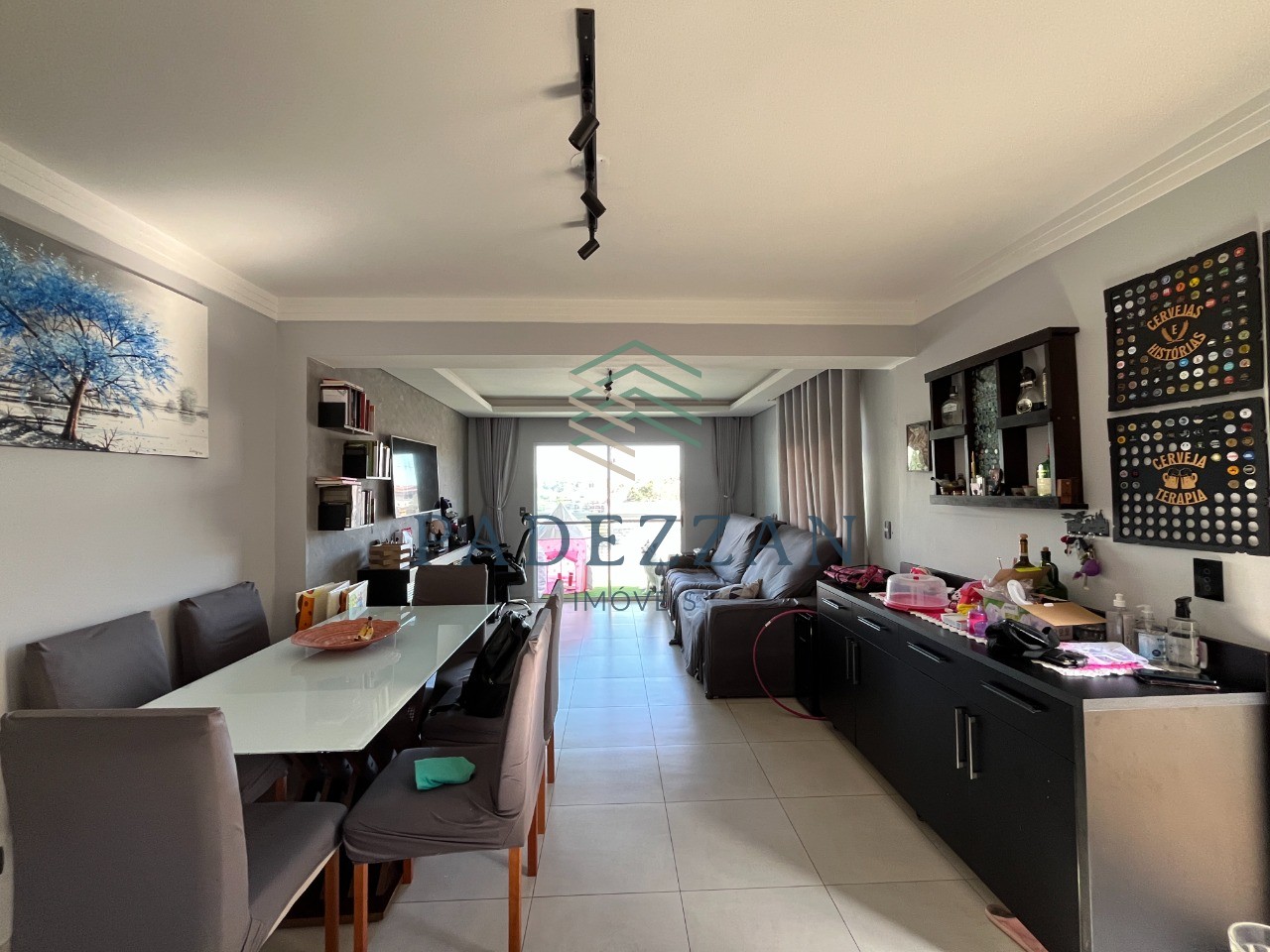 Casa, 2 quartos - Foto 2