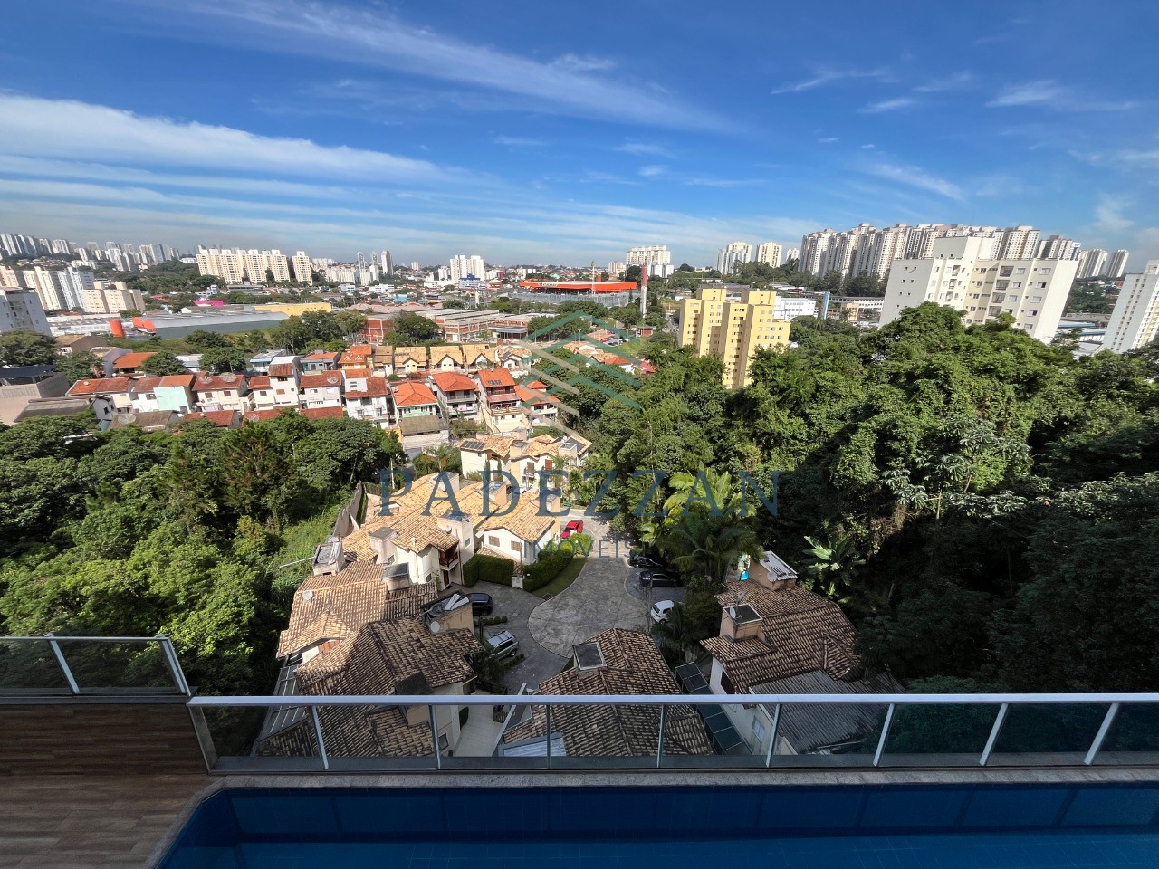 Apartamento, 2 quartos, 67 m² - Foto 2
