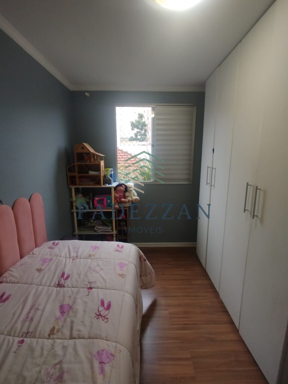 Apartamento, 2 quartos, 49 m² - Foto 8