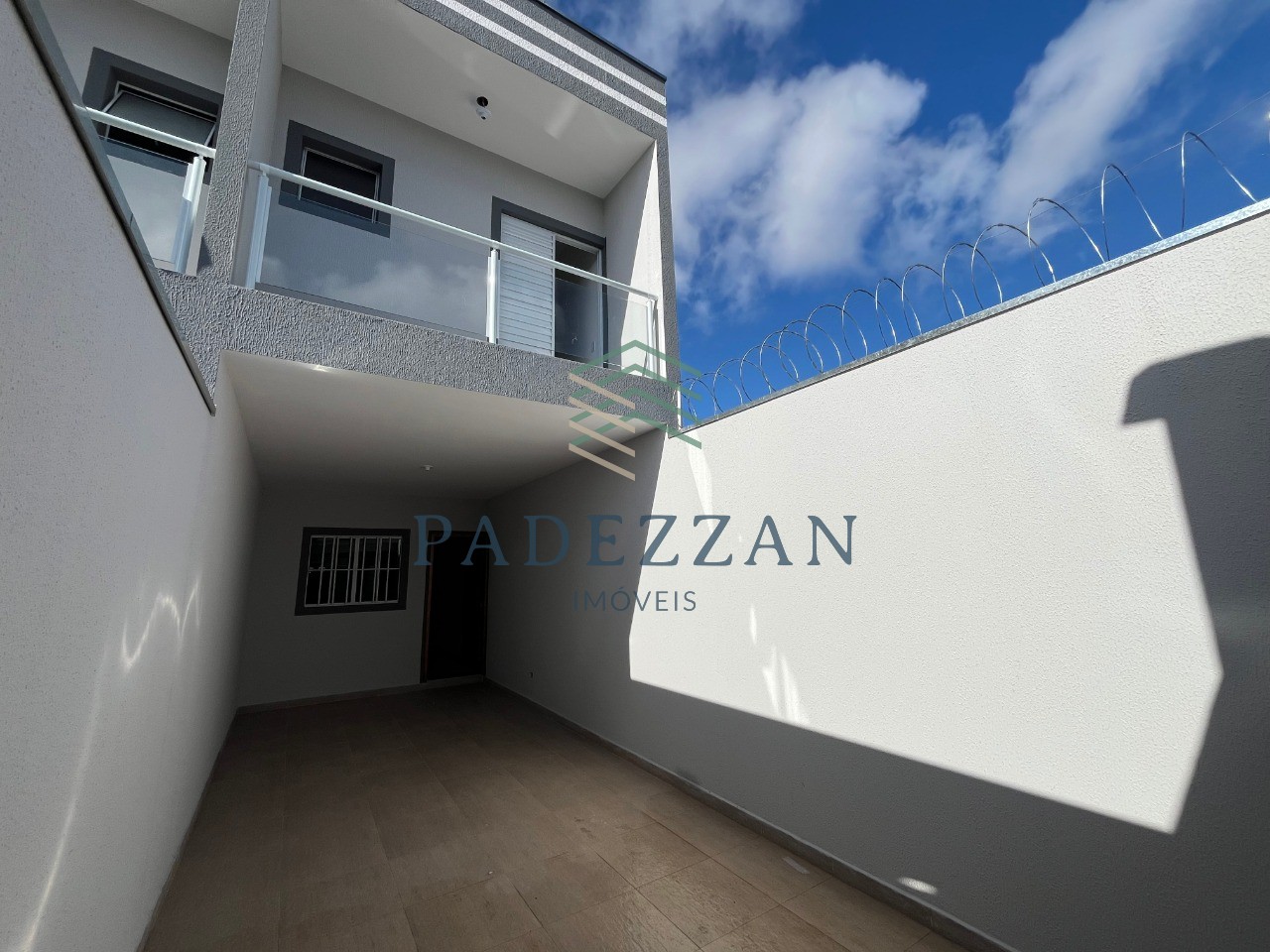 Casa, 3 quartos, 100 m² - Foto 33