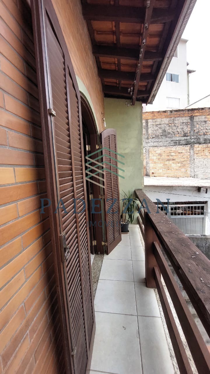 Casa, 3 quartos, 117 m² - Foto 22