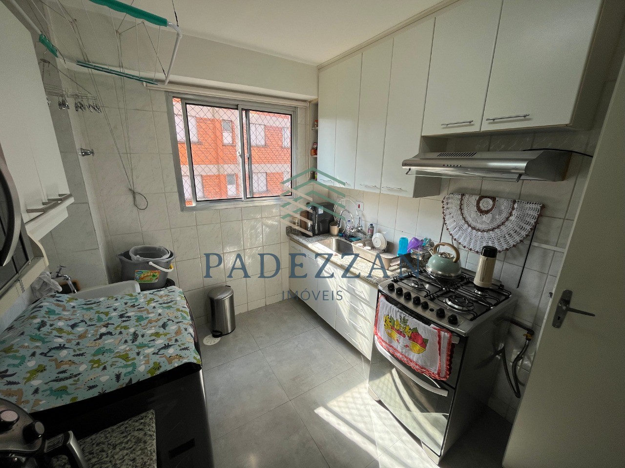 Apartamento, 2 quartos, 49 m² - Foto 12