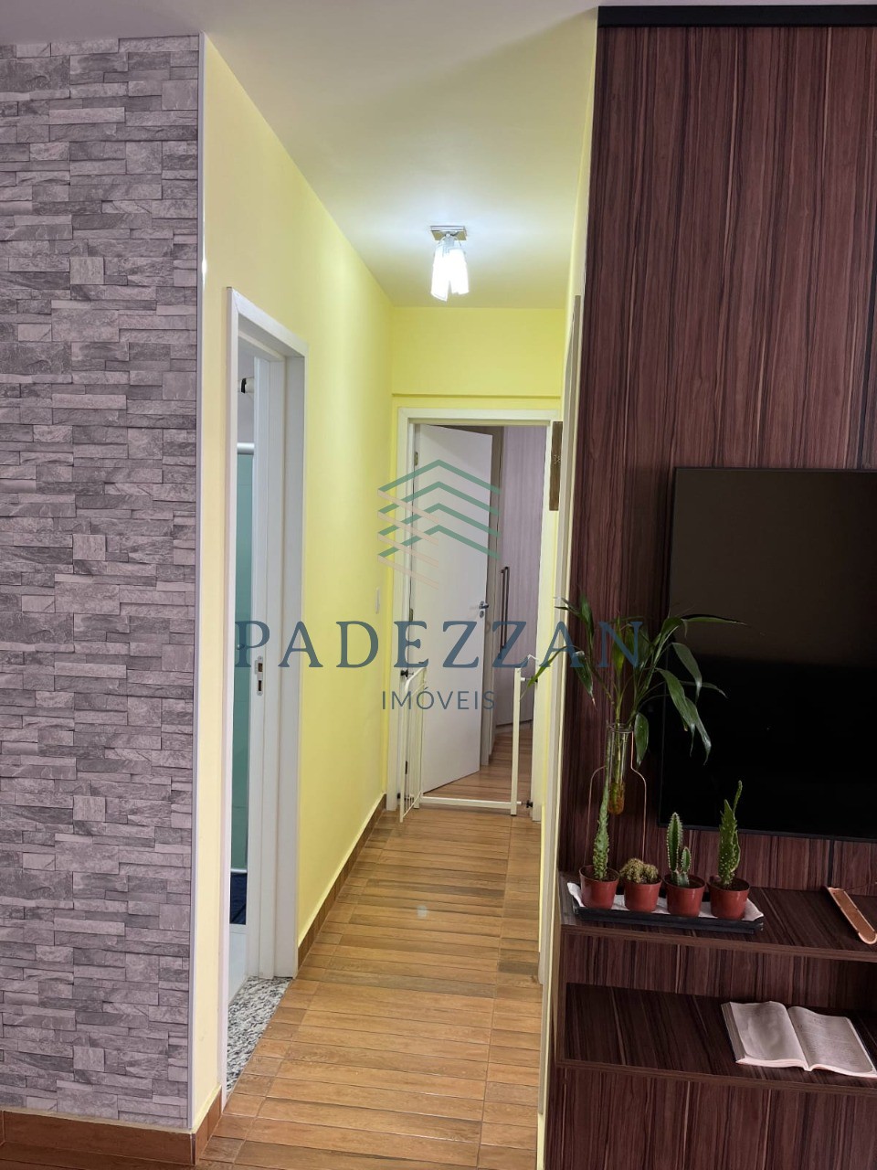 Apartamento, 2 quartos, 64 m² - Foto 4