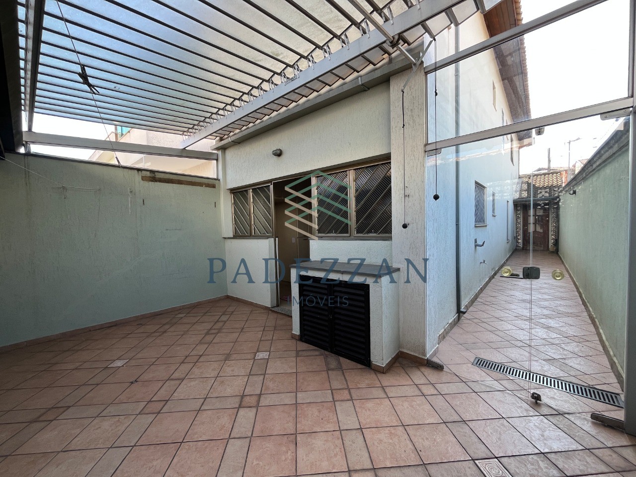 Casa, 3 quartos, 180 m² - Foto 29