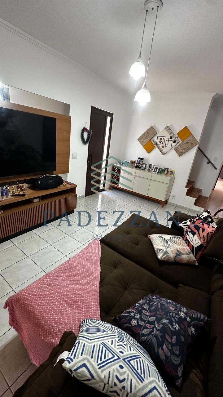 Casa, 3 quartos, 117 m² - Foto 3