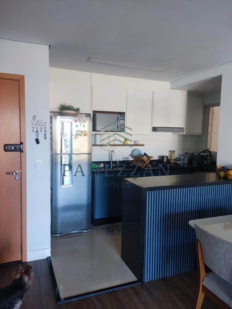 Apartamento, 2 quartos, 67 m² - Foto 1