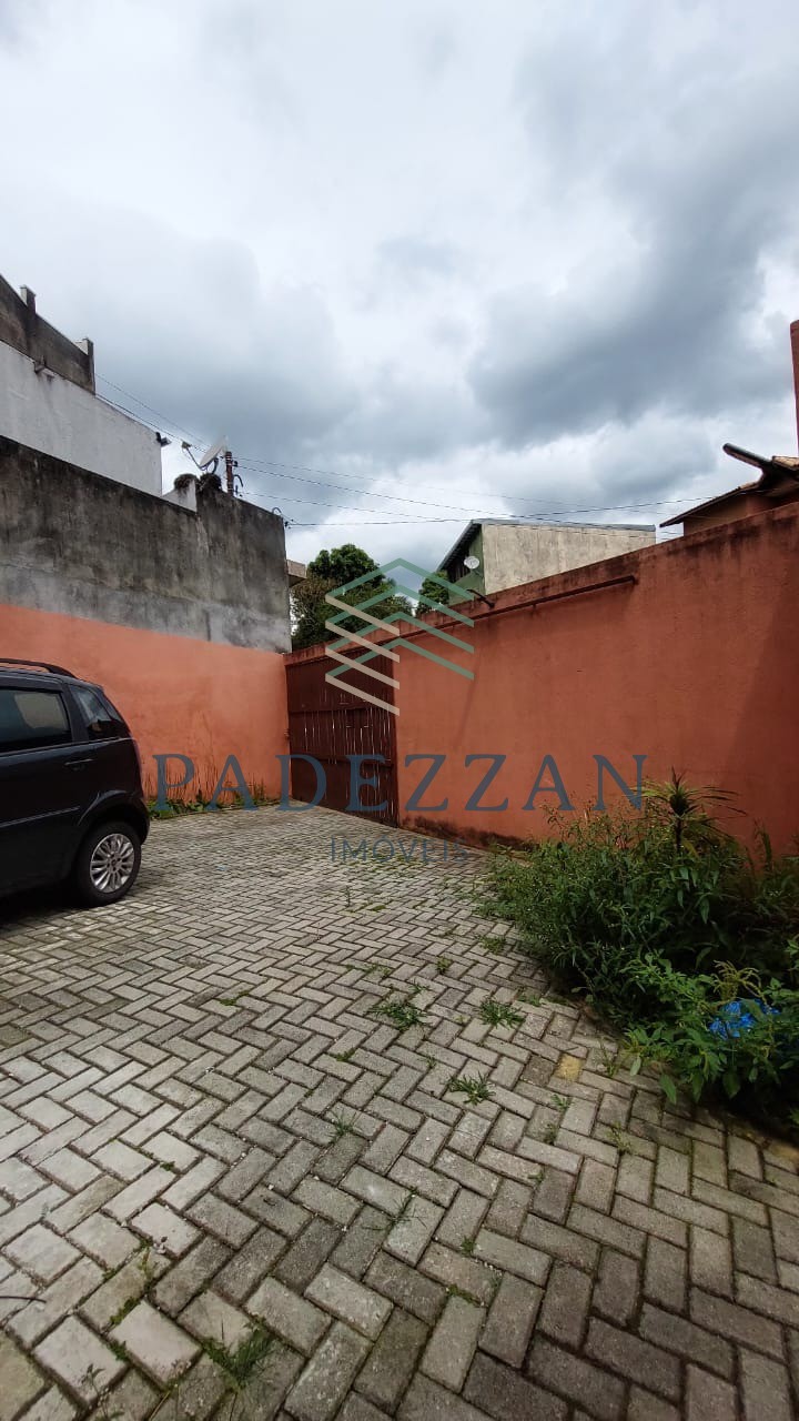 Casa, 3 quartos, 117 m² - Foto 2