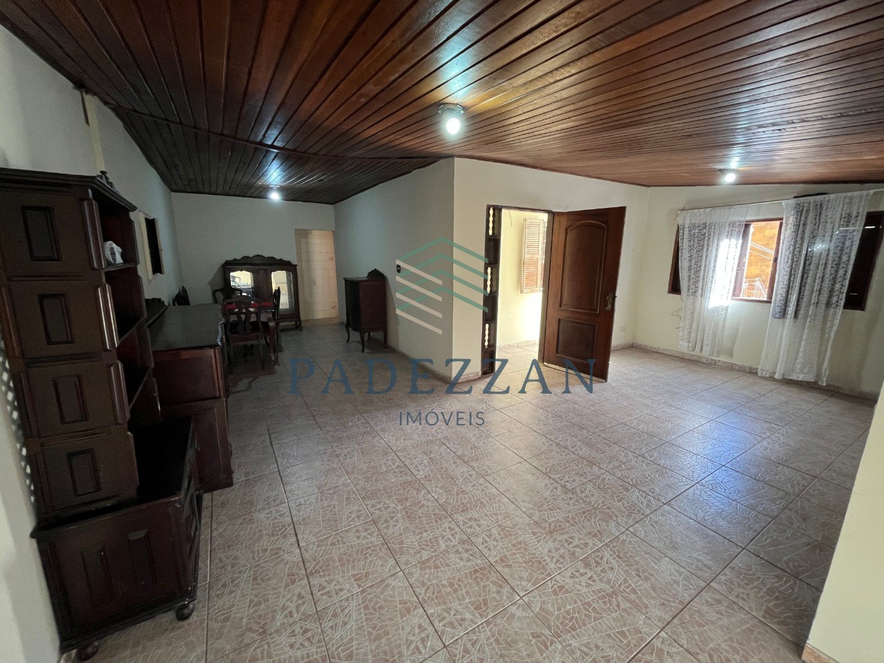 Casa, 3 quartos, 158 m² - Foto 1