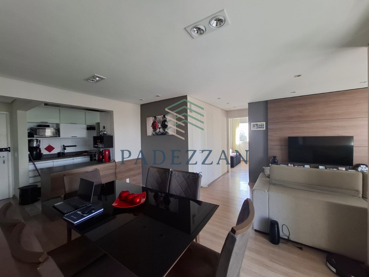 Apartamento, 2 quartos, 70 m² - Foto 4