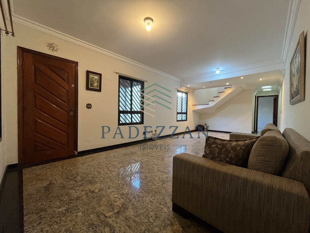 Casa, 3 quartos, 180 m² - Foto 3