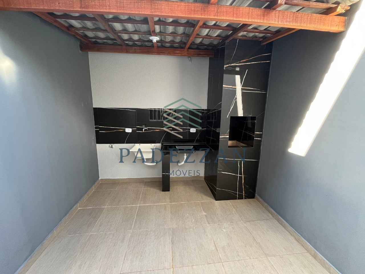 Casa, 3 quartos, 100 m² - Foto 12