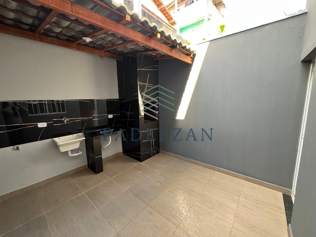 Casa, 3 quartos, 100 m² - Foto 13