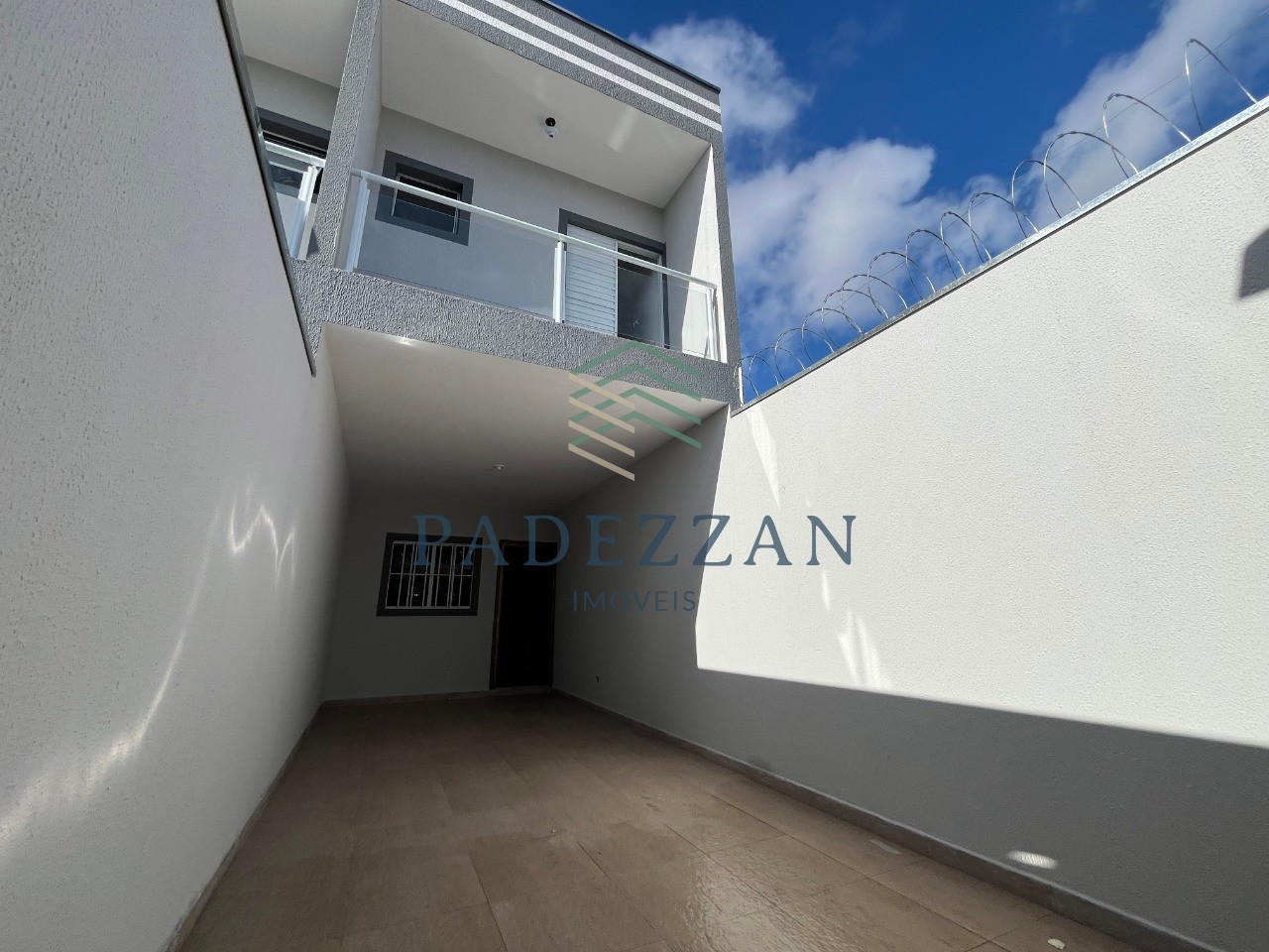 Casa, 3 quartos, 100 m² - Foto 34