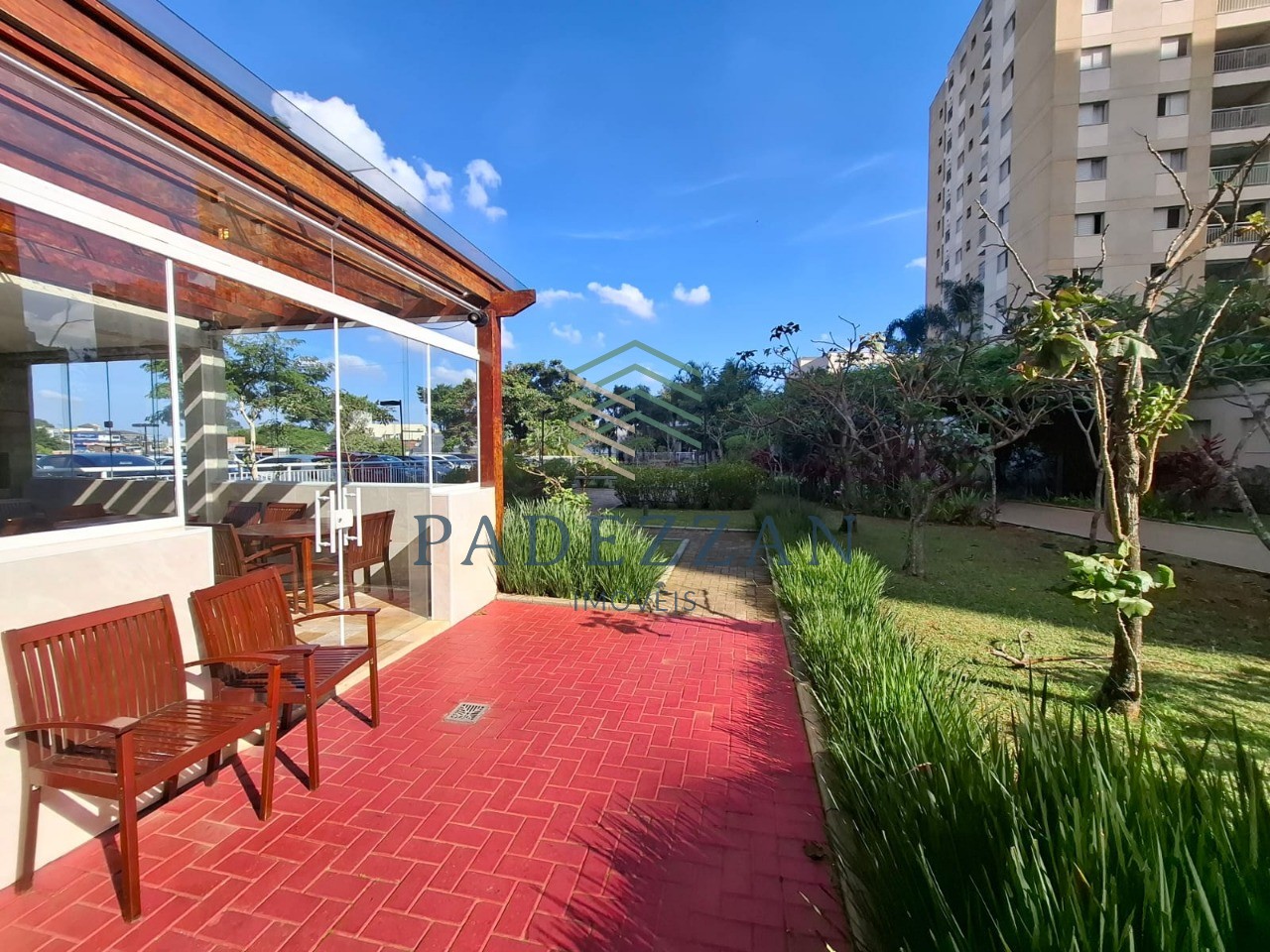 Apartamento, 2 quartos, 70 m² - Foto 38
