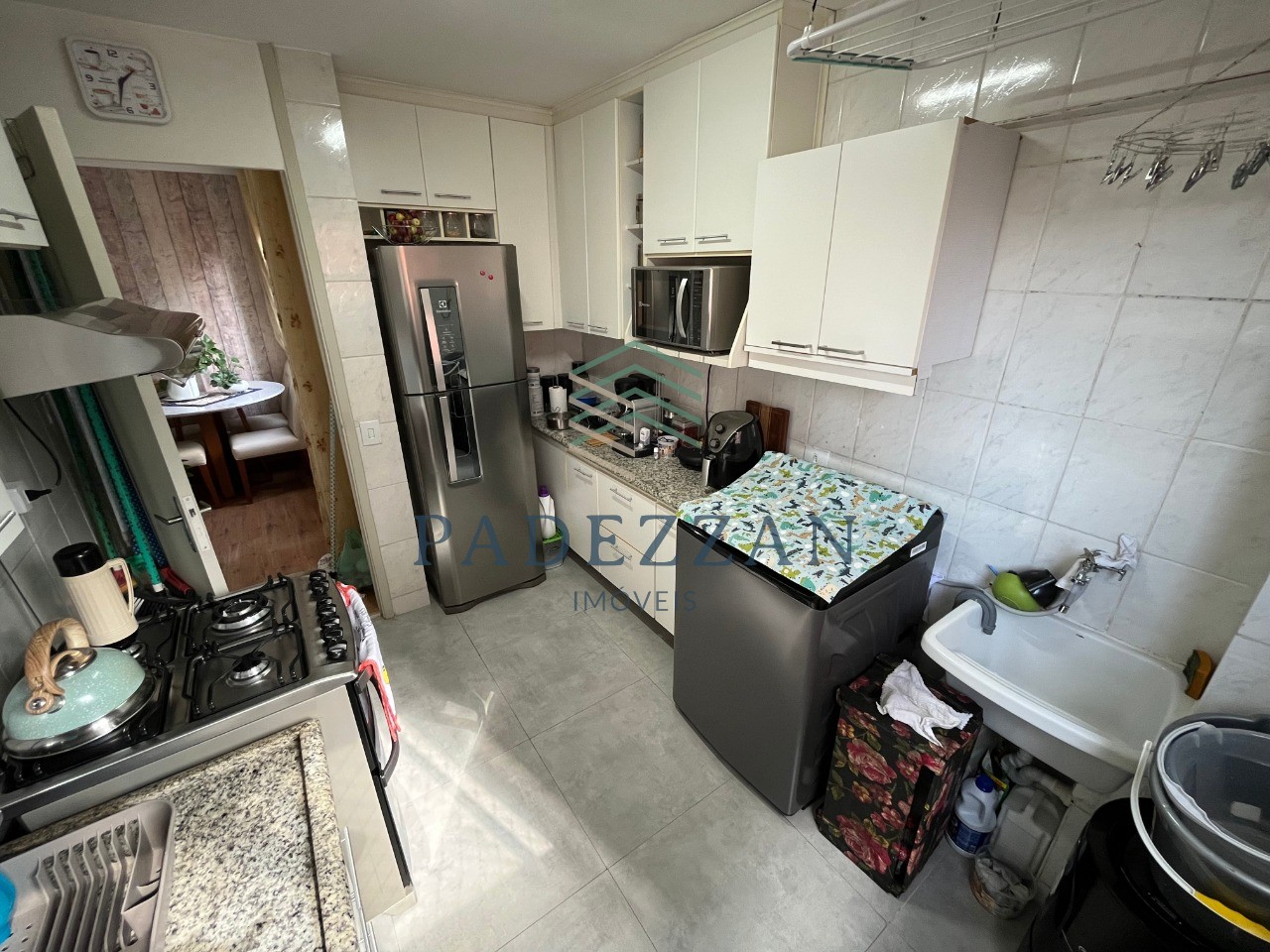 Apartamento, 2 quartos, 49 m² - Foto 11