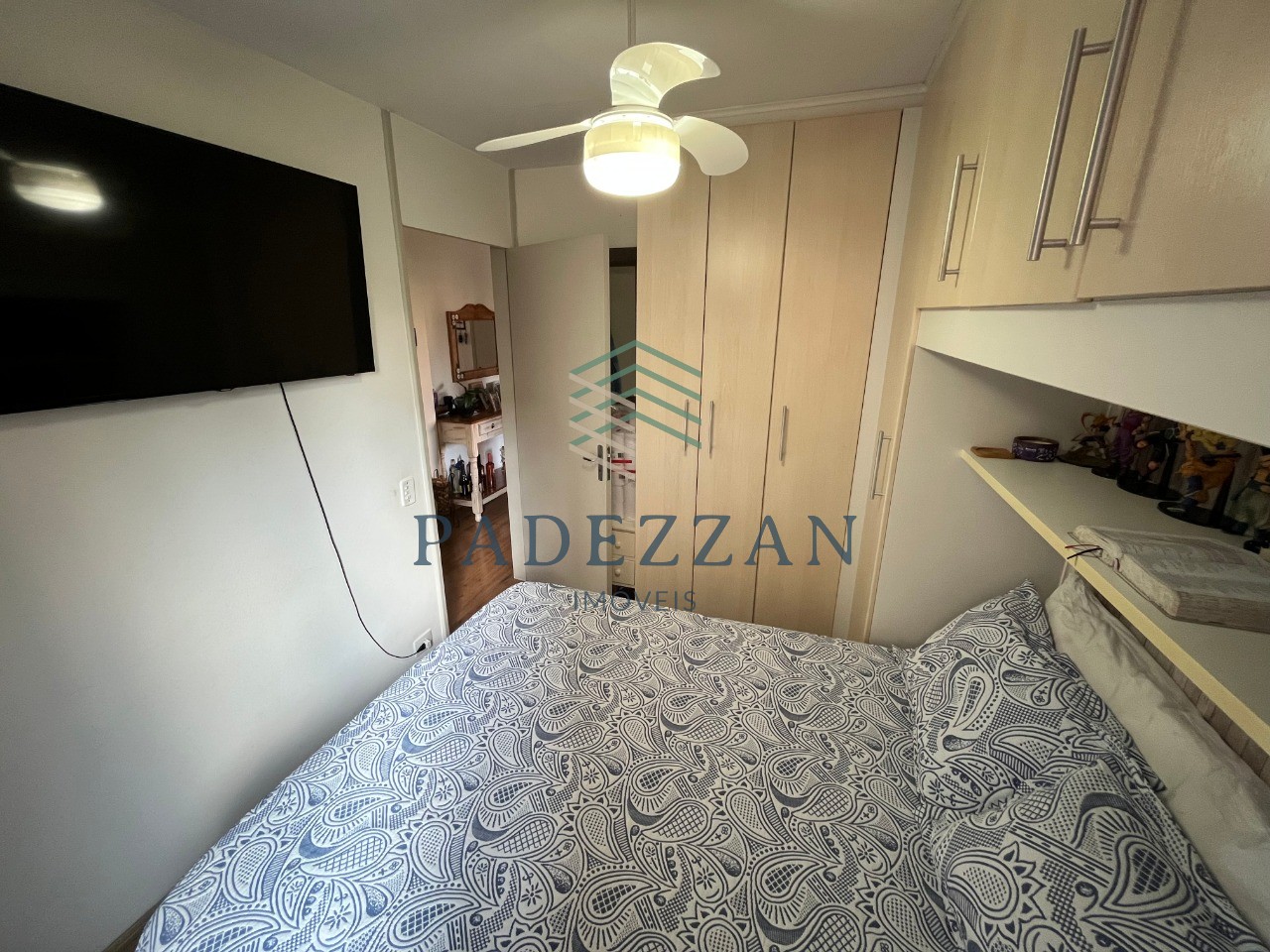 Apartamento, 2 quartos, 49 m² - Foto 17